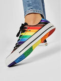 CT70 Pride Rainbow LOW CUT 167756C snms.shop