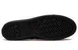 CONS CTAS PRO SUEDE BLACK HI CUT 161578C