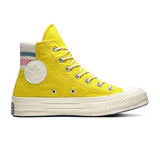CT70 Retro Stripe High Bold Citron HI CUT 163366C snms.shop