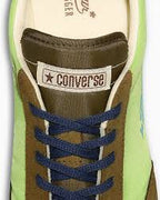 1908 JORGER X GOLF le FLEUR* Tyler GREEN GLOW LOW CUT A21431C