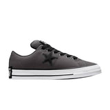 ONE STAR Skate Shoes Puff Dark Matter LOW CUT A14729C