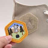 CT70 BEACH STONE HI CUT A06076C