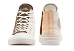 CTAS（CONS）Carhartt WIP Dark Earth Brown Bronze HI CUT A10819C