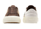 ONE STAR PRO（CONS）ACADEMY Carhartt WIP Dark Earth Starfish LOW CUT A09656C