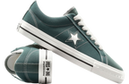 【韓国ブランドコラボ】ONE STAR X thisisneverthat Trekking Green LOW CUT A12052C