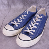 【希少モデル・ALL STARタブ】CT70 TRUE NAVY LOW CUT（トゥルーネイビー）142339C snms.shop