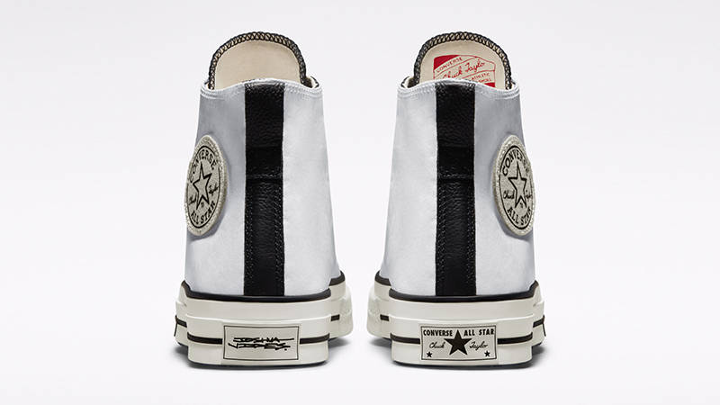【デッドストック】CT70 X Joshua Vides HI CUT A00711C