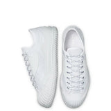 【旧品番】ALL STAR X Slam Jam Bosey MC WHITE LOW CUT 171224C
