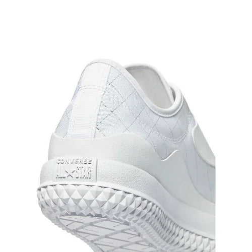 【旧品番】ALL STAR X Slam Jam Bosey MC WHITE LOW CUT 171224C