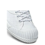 【旧品番】ALL STAR X Slam Jam Bosey MC WHITE LOW CUT 171224C