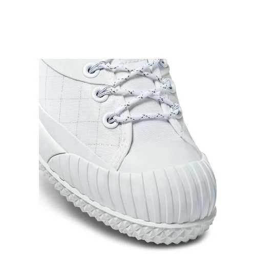 【旧品番】ALL STAR X Slam Jam Bosey MC WHITE LOW CUT 171224C