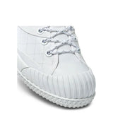 【旧品番】ALL STAR X Slam Jam Bosey MC WHITE LOW CUT 171224C