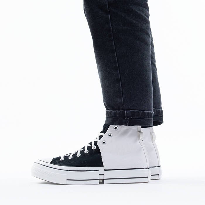 CT70 X Feng Chen Wang （フェン・チェン・ワン）2-in-1 Ivory Black HI CUT 169839CC