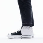 CT70 X Feng Chen Wang （フェン・チェン・ワン）2-in-1 Ivory Black HI CUT 169839CC