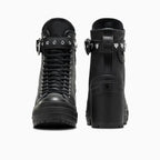 CT70 De Luxe Heel DARK ROMANCE BLACK A10634C