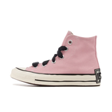 CT70（ビックヒールパッチ）SKETCH LOTUS PINK HI CUT A09504C