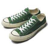 【デットストック】CT70 AMAZON GREEN LOW CUT 144756C snms.shop