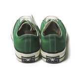 【デットストック】CT70 AMAZON GREEN LOW CUT 144756C snms.shop