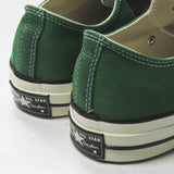 【デットストック】CT70 AMAZON GREEN LOW CUT 144756C snms.shop