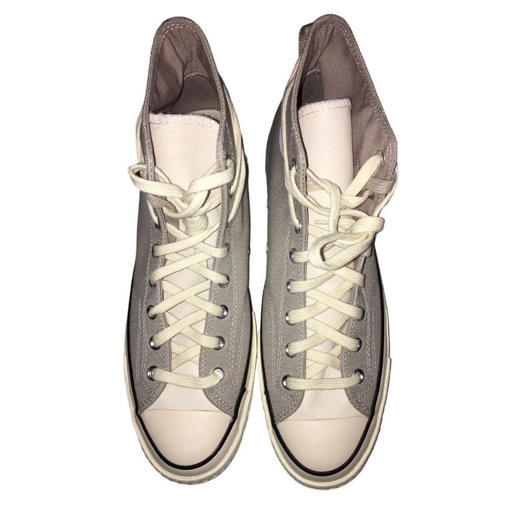 【デットストック】CT70 X Fear of God Essentials GREY 2020年製 HI CUT 168219C