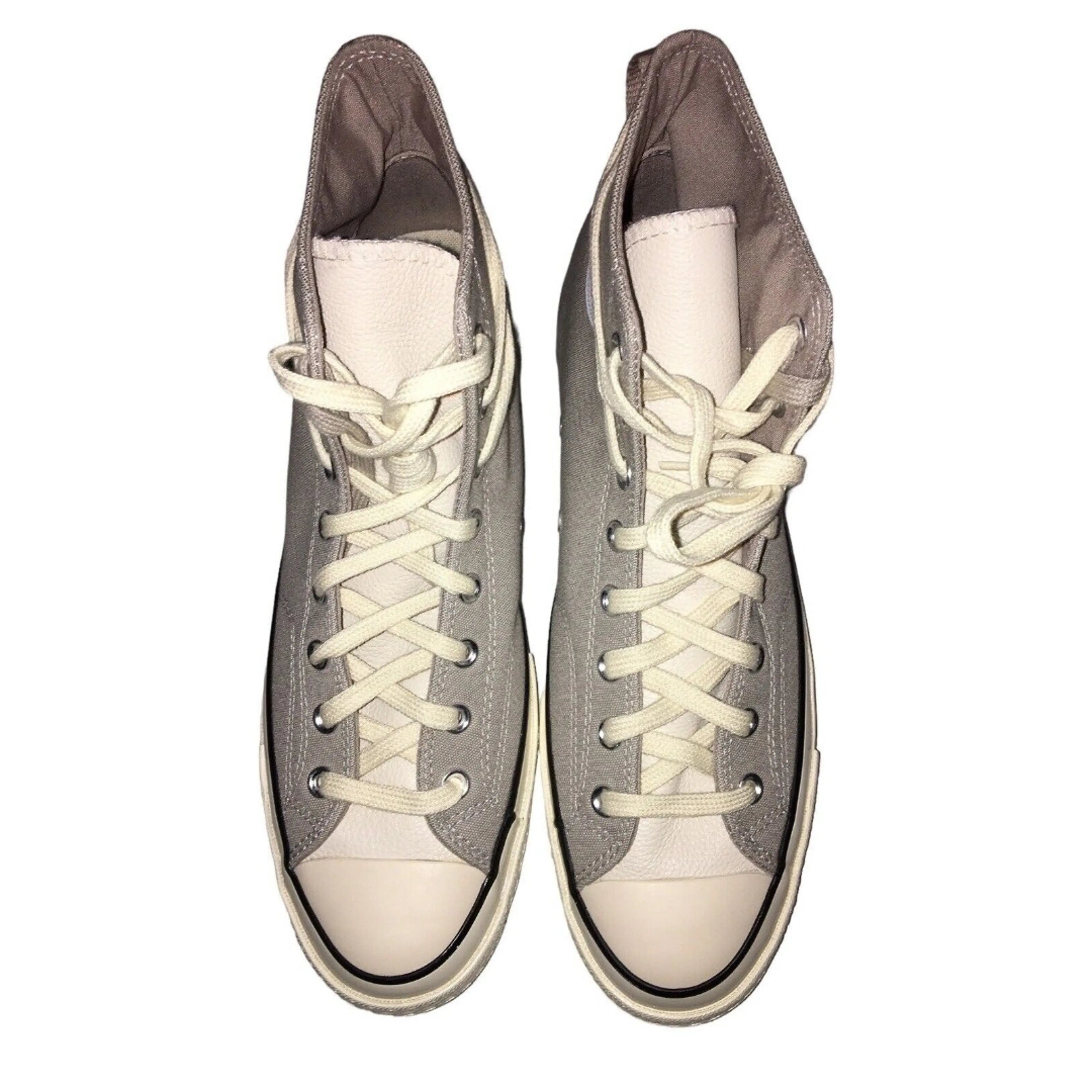 【デットストック】CT70 X Fear of God Essentials GREY 2020年製 HI CUT 168219C
