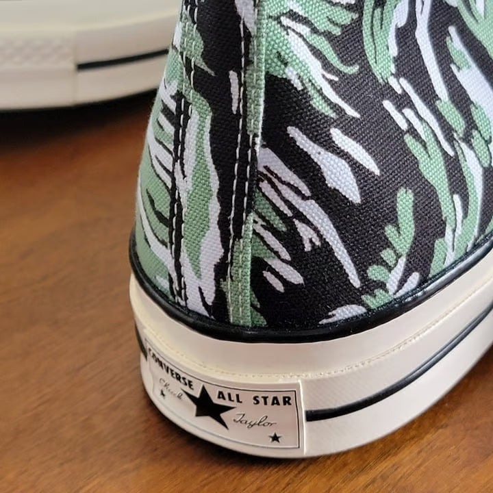 【デットストック】CT70 X Carhartt WIP Hinterland HI CUT 171237C