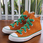CT70 X Willy Wonka Oompa Loompa HI CUT A08152C