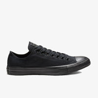 ALL STAR Chuck Taylor CLASSIC ALL BLACK LOW CUT M5039C