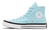 CT70 FRGMT x Converse By You BLUE HI CUT A06210C