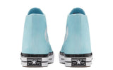 CT70 FRGMT x Converse By You BLUE HI CUT A06210C