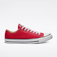 ALL STAR Chuck Taylor CLASSIC RED LOW CUT M9696C