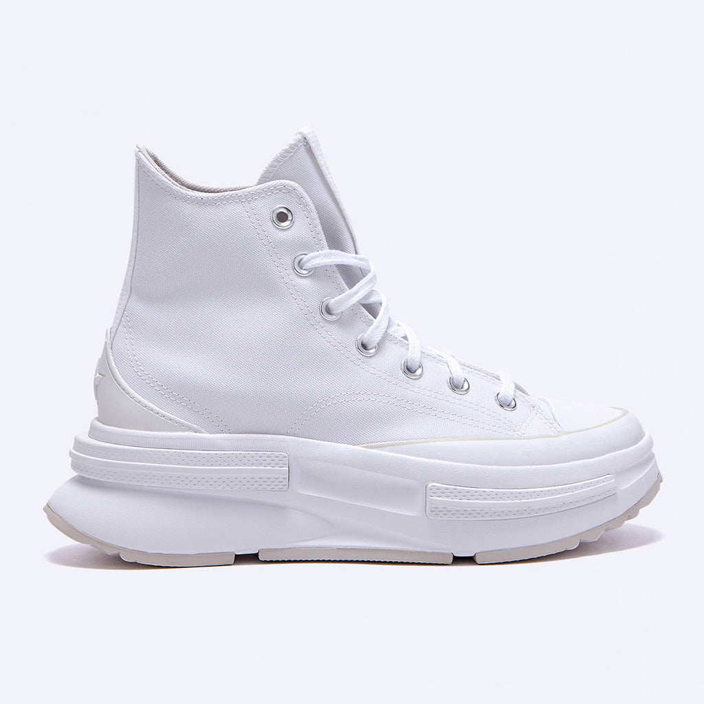 RUN STAR LEGACY CX FUTURE COMFORT TRIPLE WHITE HI CUT A06021C
