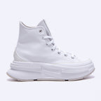 RUN STAR LEGACY CX FUTURE COMFORT TRIPLE WHITE HI CUT A06021C