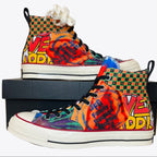 CT70 X Joe Freshgoods HI CUT 170646C