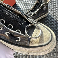 CT70 X UNDEFEATED New Warriors Camo HI CUT 164833C