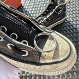 CT70 X UNDEFEATED New Warriors Camo HI CUT 164833C