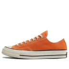 CT70 ORANGE LOW CUT A11445C