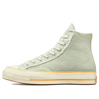 CT70 Denim Washed Blue Grey HI CUT A02287C