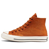 【旧旧品番】CT70 Burnt Sienna HI CUT 165171C