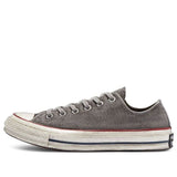 【数量限定・EU限定】CT70 LTD（リミテッド）WHITE SMOKE IN VINTAGE WASHED LOW CUT 171019C