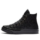 CT70 BLACK HI CUT 166280C snms.shop
