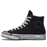 【デットストック】CT70 X Joshua Vides BLACK HI CUT 166558C