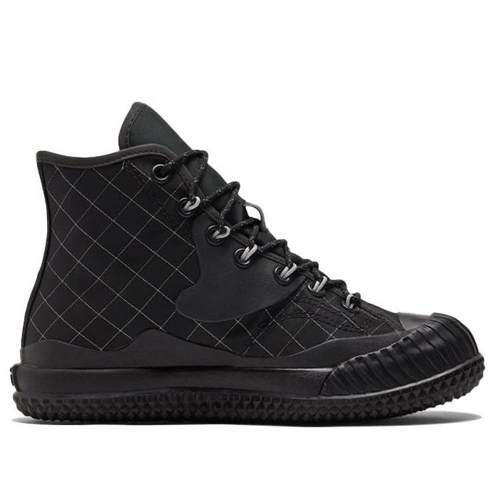 【旧品番】ALL STAR X Slam Jam Bosey MC Black HI CUT 171223C
