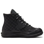 【旧品番】ALL STAR X Slam Jam Bosey MC Black HI CUT 171223C