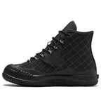【旧品番】ALL STAR X Slam Jam Bosey MC Black HI CUT 171223C
