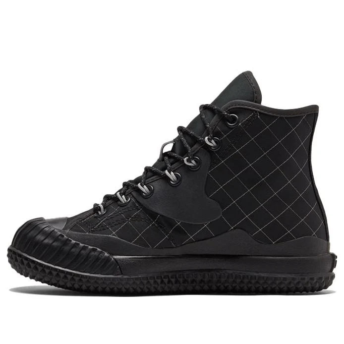 【旧品番】ALL STAR X Slam Jam Bosey MC Black HI CUT 171223C