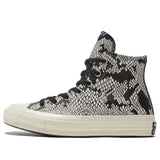 CT70 Digital Daze Python Print BLACK HI CUT 570355C snms.shop