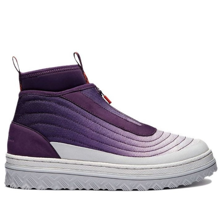 Converse x Paria Farzaneh Pro Leather X2 Tech Grape Royal HI CUT
