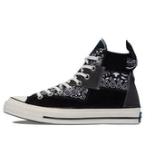 【デッドストック】CT70 LTD（リミテッド）BANDANA BLACK HI CUT 172906C