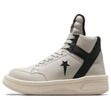 Converse x Drkshdw（Rick Owens）Turbowpn Pelican A06758C